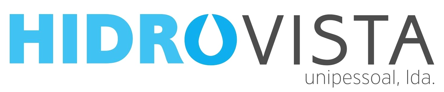 Hidrovista Logo